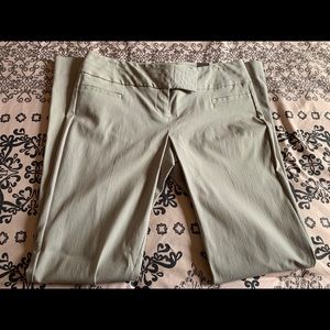 NWT Limited Dress Pants sz 8